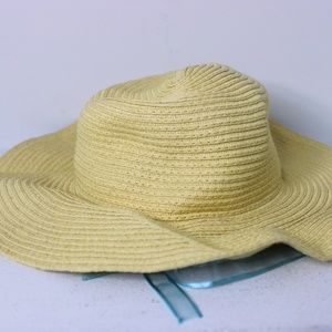Beach Hat